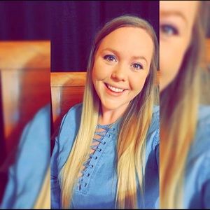 Meet your Posher, Vicki